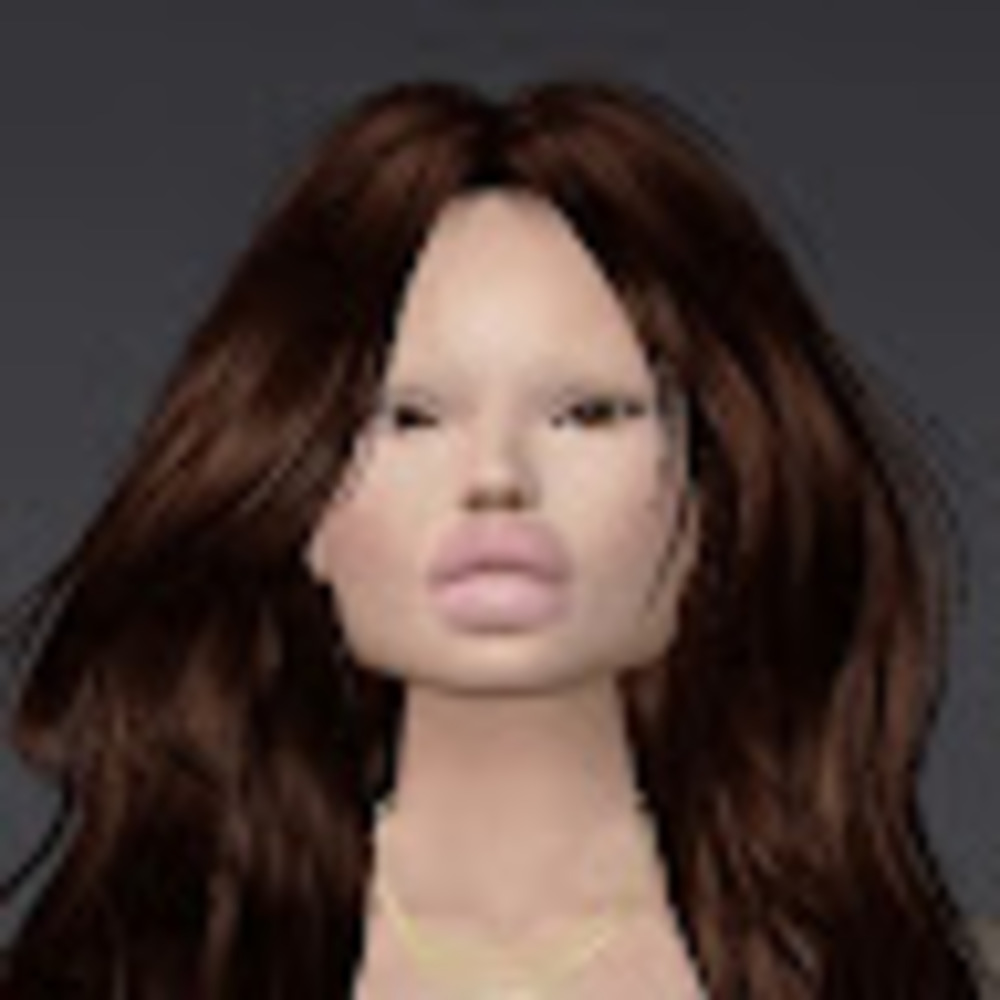Meet your Posher, Briar